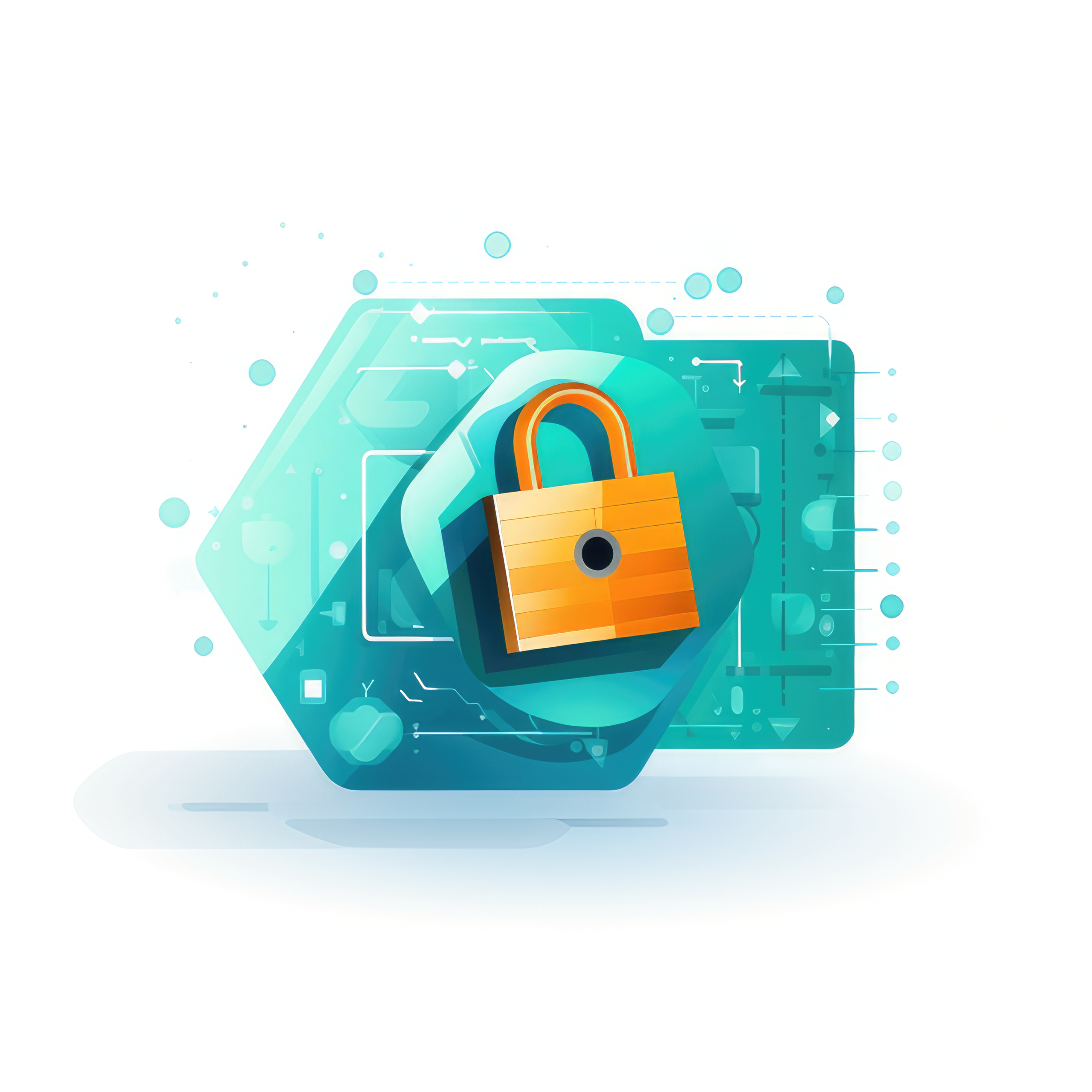 Secure Payments Icon